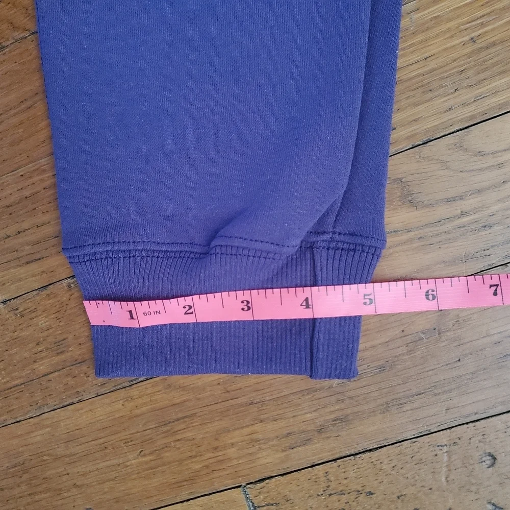 Champion Purple Sweatpants